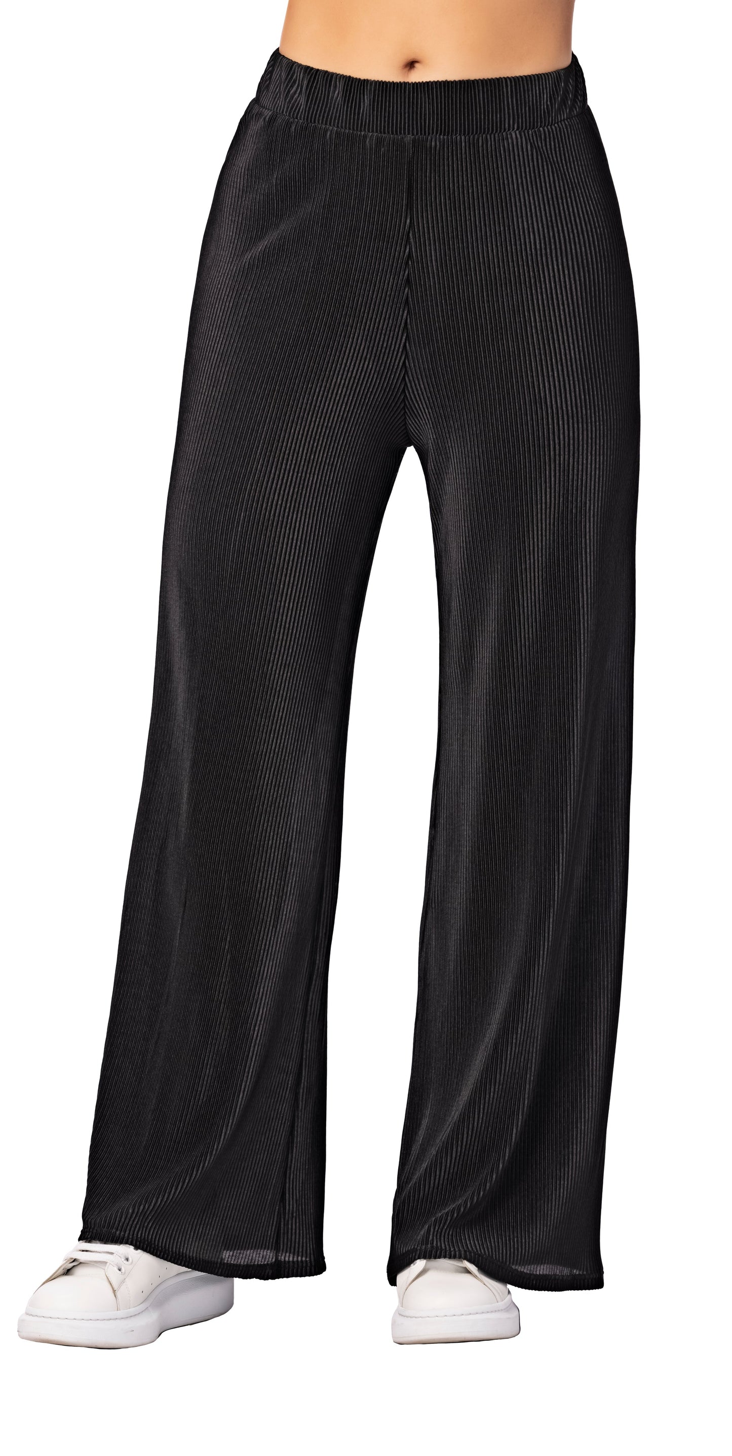 PANTALON PARA MUJER EN POLIESTER ref. 8189