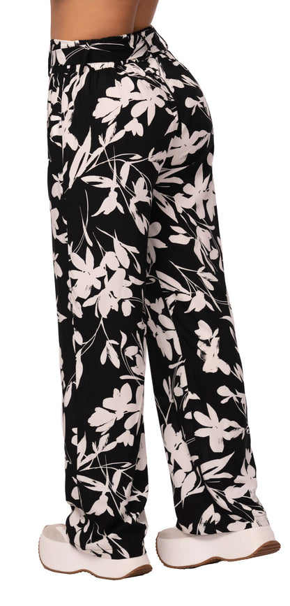 PANTALON  RAYON VISCOSA ref. 8648