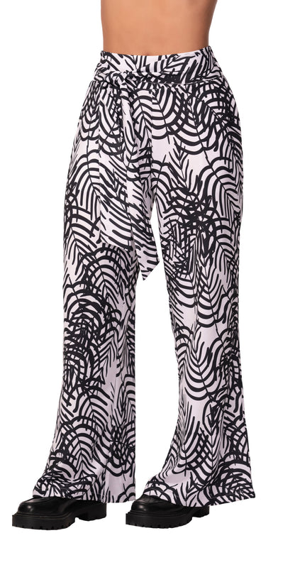 PANTALON  EN POLIESTER ref. 8659