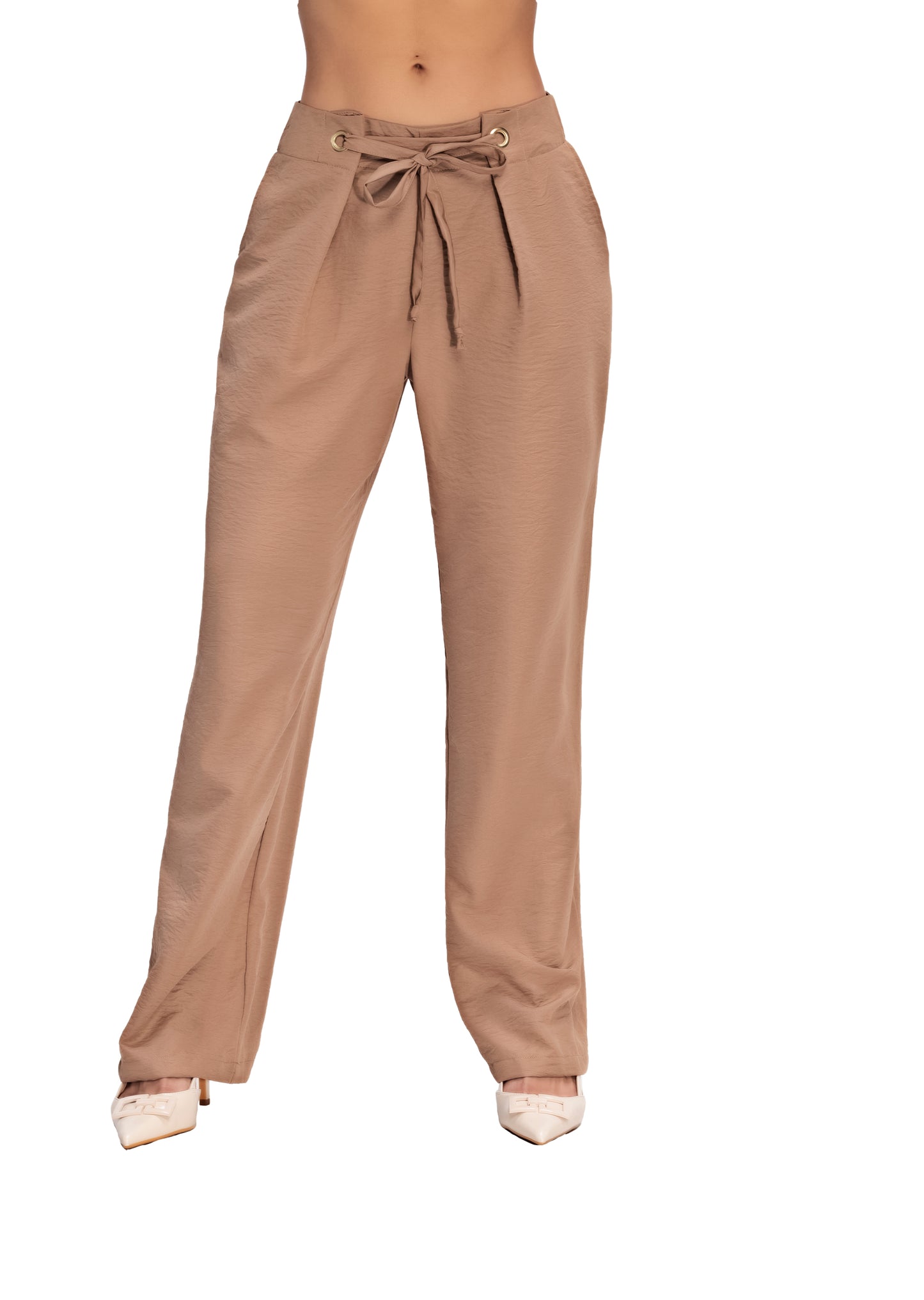 PANTALON EN POLIESTER REF 8572