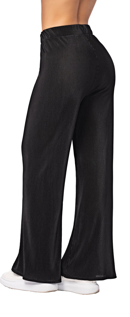 PANTALON PARA MUJER EN POLIESTER ref. 8189