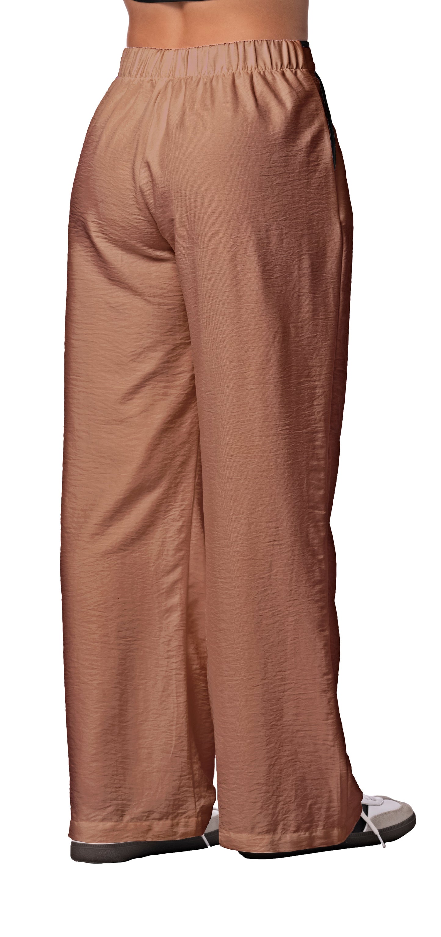 PANTALON PARA MUJER EN POLIESTER ref. 8717