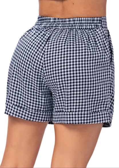 SHORT PARA MUJER EN ALGODON ref. 8779