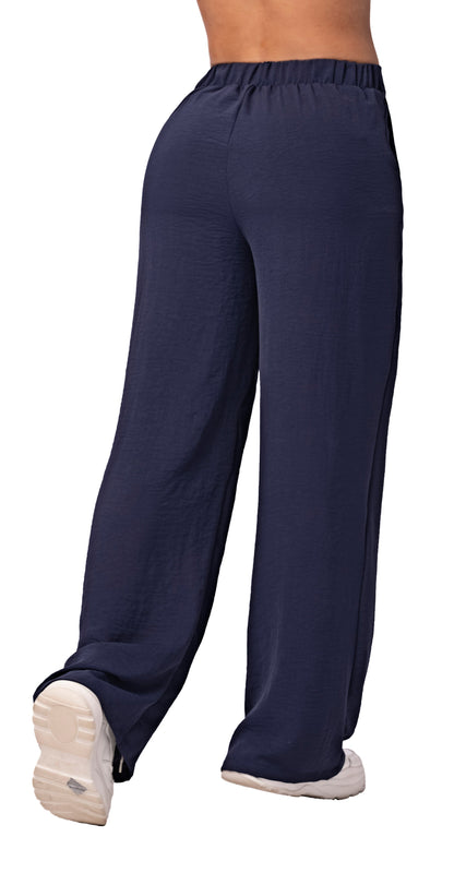 PANTALON PARA MUJER BOTA ANCHA REF 7929