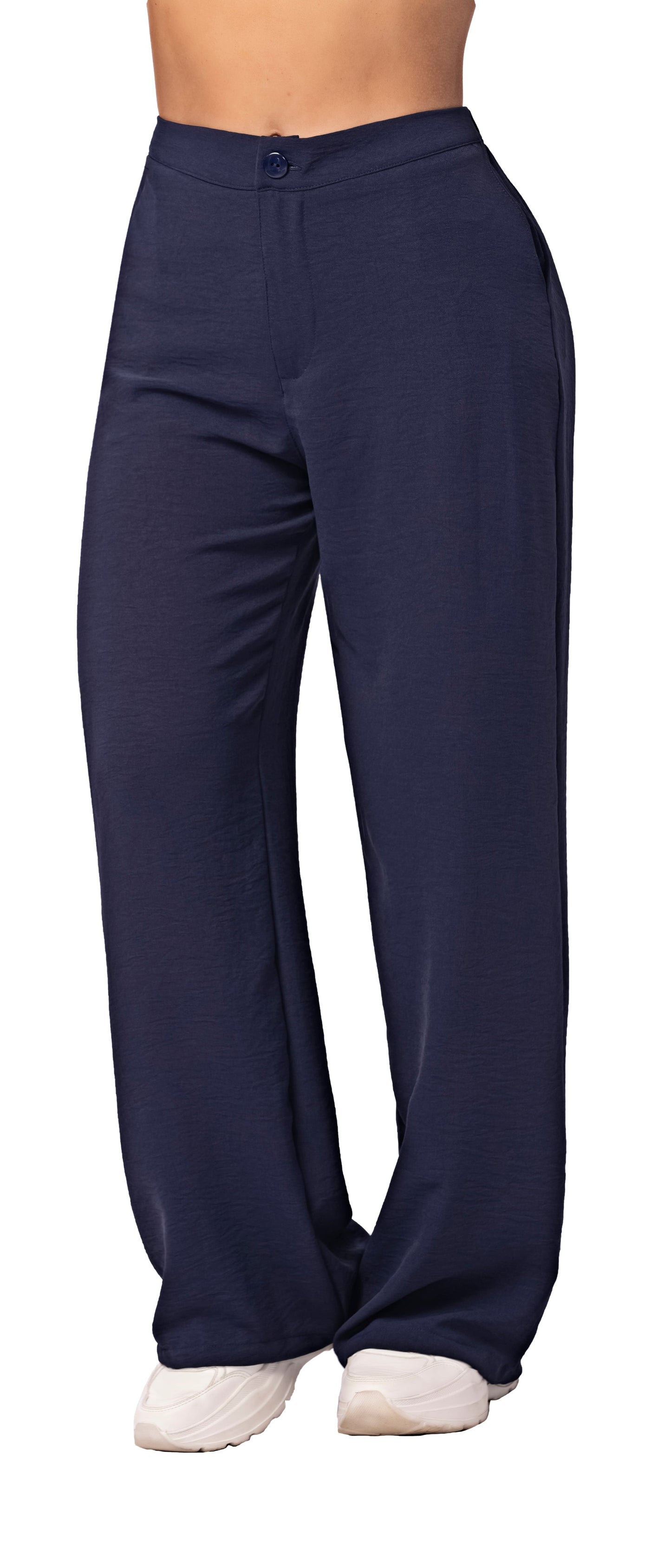 PANTALON PARA MUJER BOTA ANCHA REF 7929