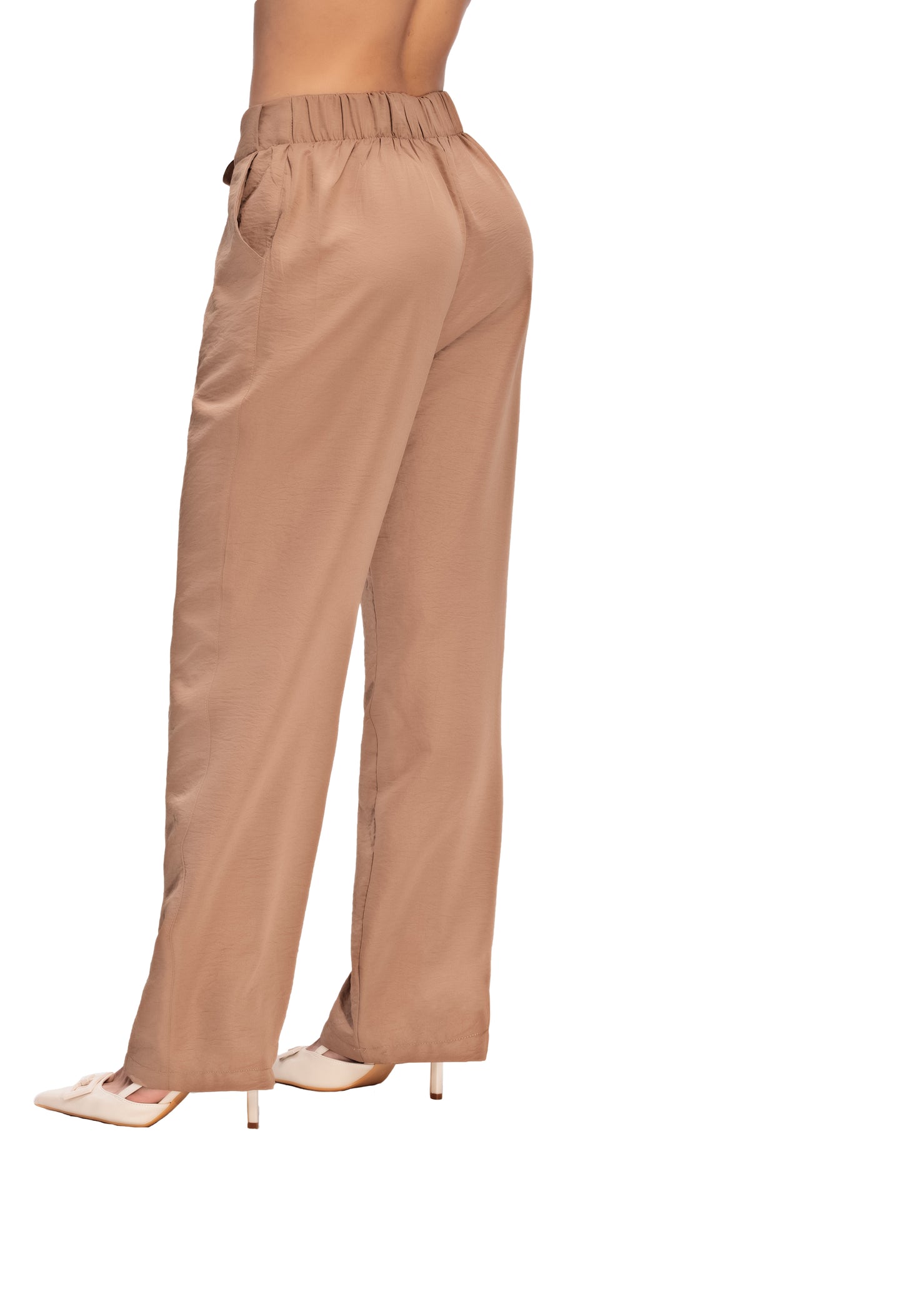 PANTALON EN POLIESTER REF 8572