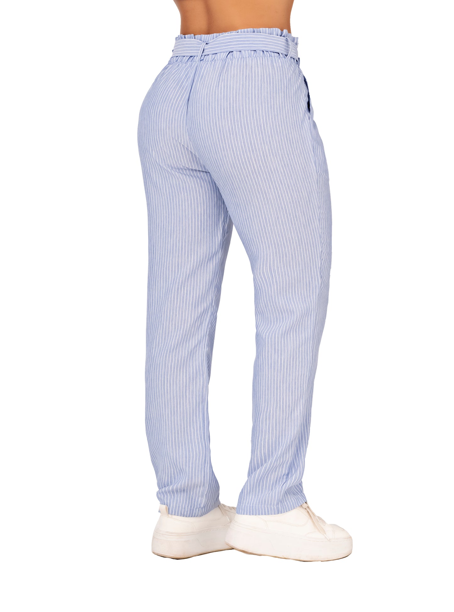 PANTALON EN POLIESTER ref 8678