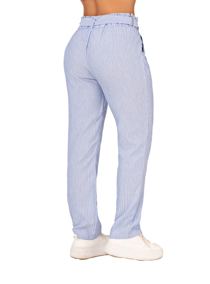 PANTALON EN POLIESTER ref 8678