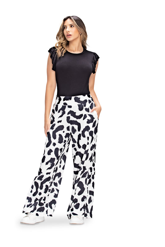 PANTALON EN POLIESTER REF 8721