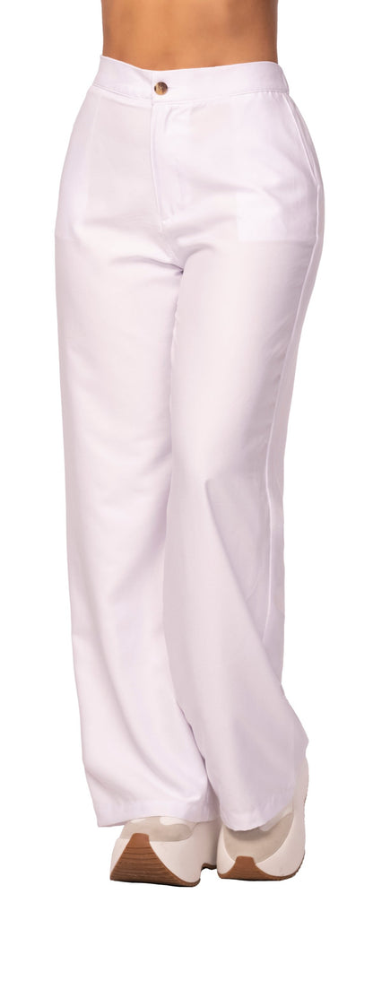 PANTALON PARA MUJER EN POLIESTER ref. 8626